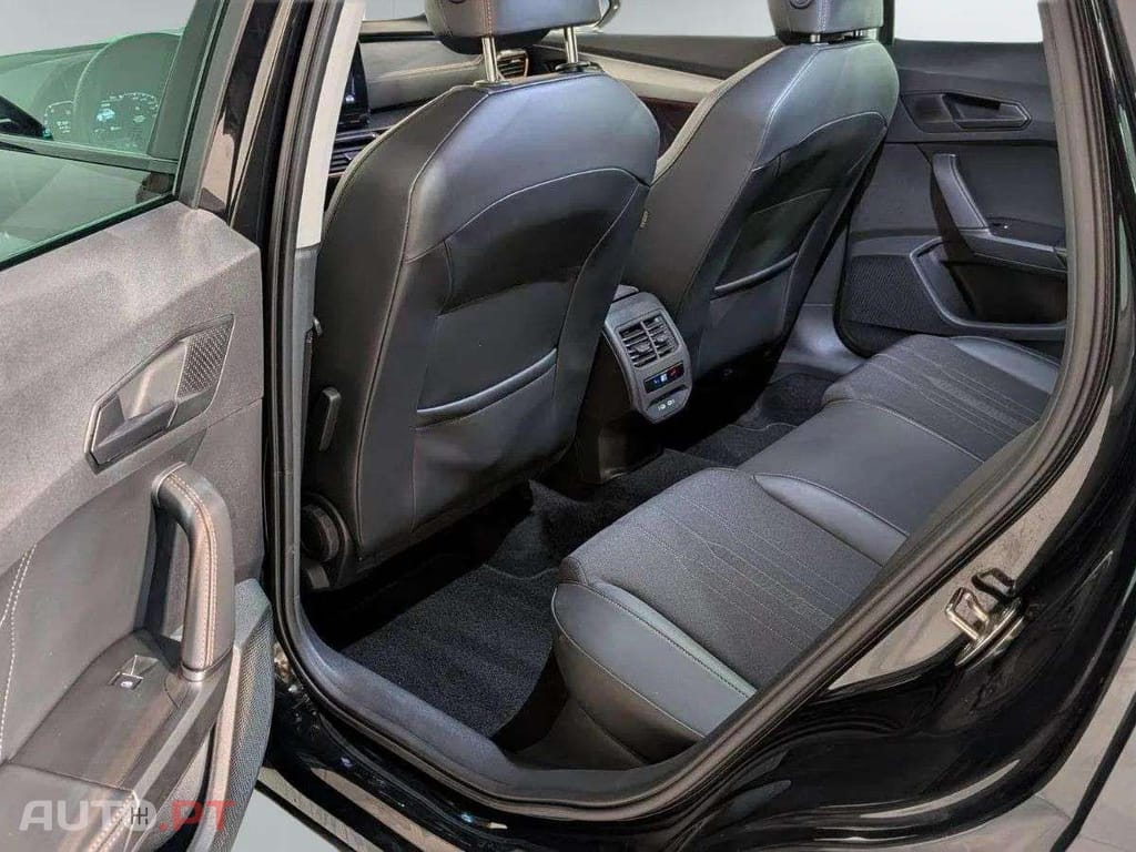 Cupra Formentor 1.4 e-Hybrid