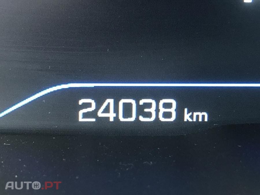 Peugeot 3008 1.6 Hybrid GT e-EAT8