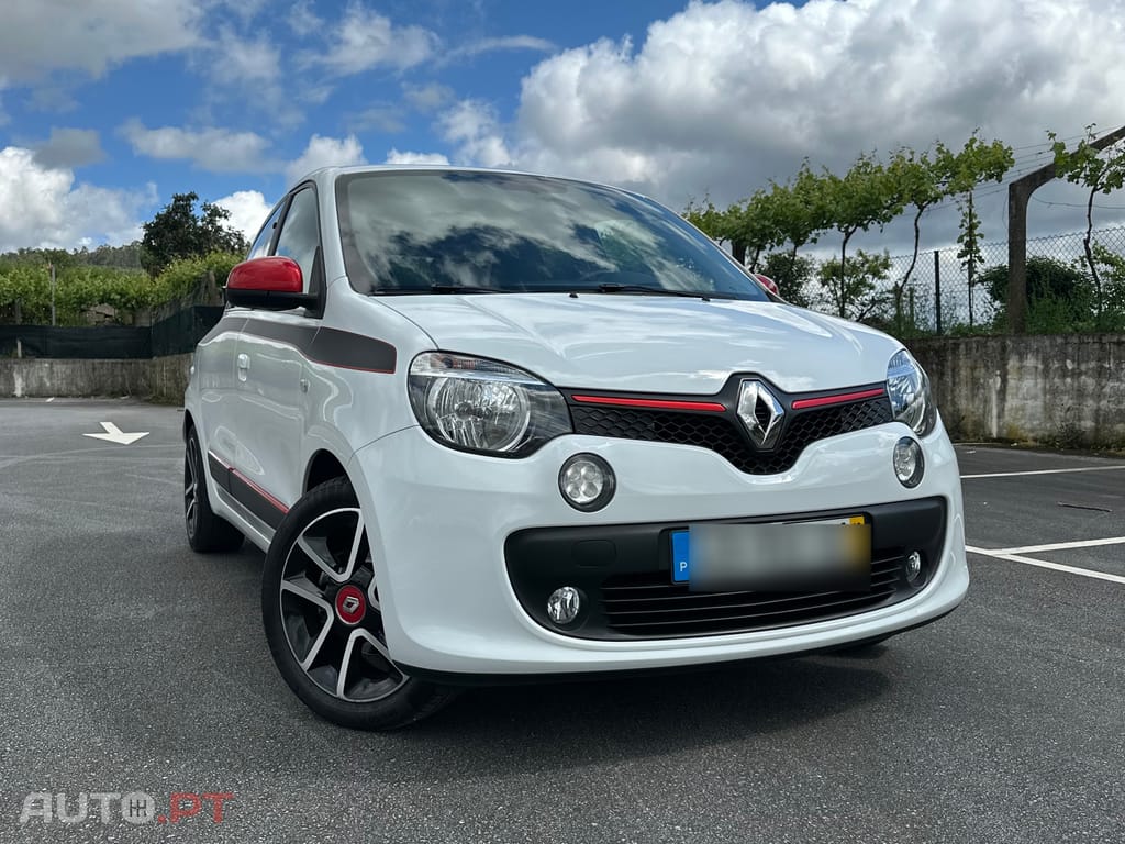 Renault Twingo 0.9 Sport