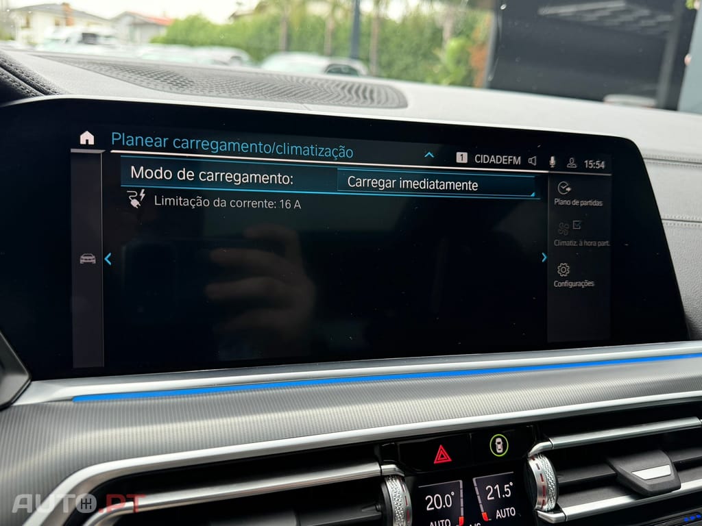 BMW X5 45 e xDrive Pack M