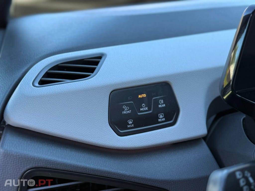 Volkswagen Id.3 Pro Performance 1st Plus