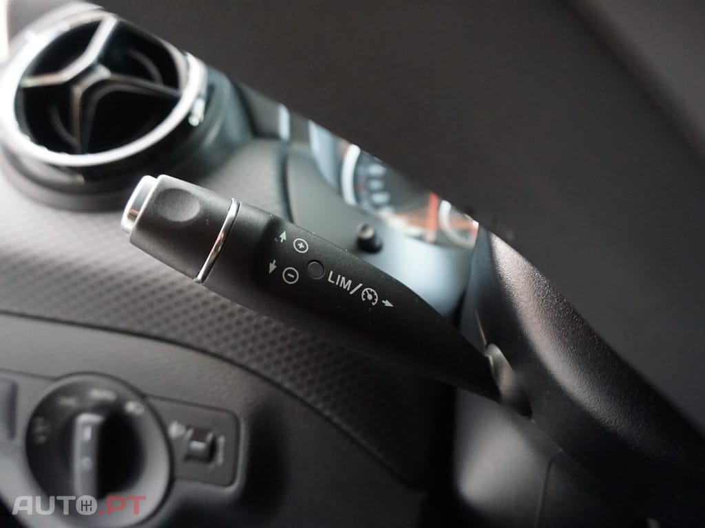 Mercedes-Benz A 160 CDi BE Style