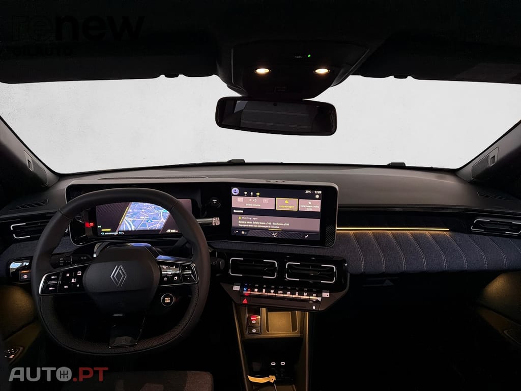 Renault 5 RENAULT 5 TECHNO 40