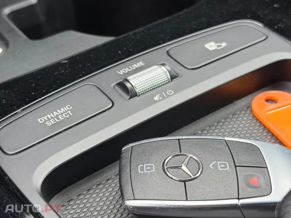 Mercedes-Benz B 180 d Progressive Aut.