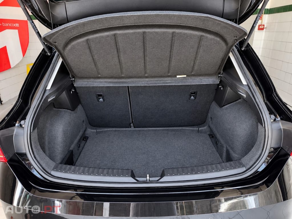 Seat Leon 1.0 TSI Style