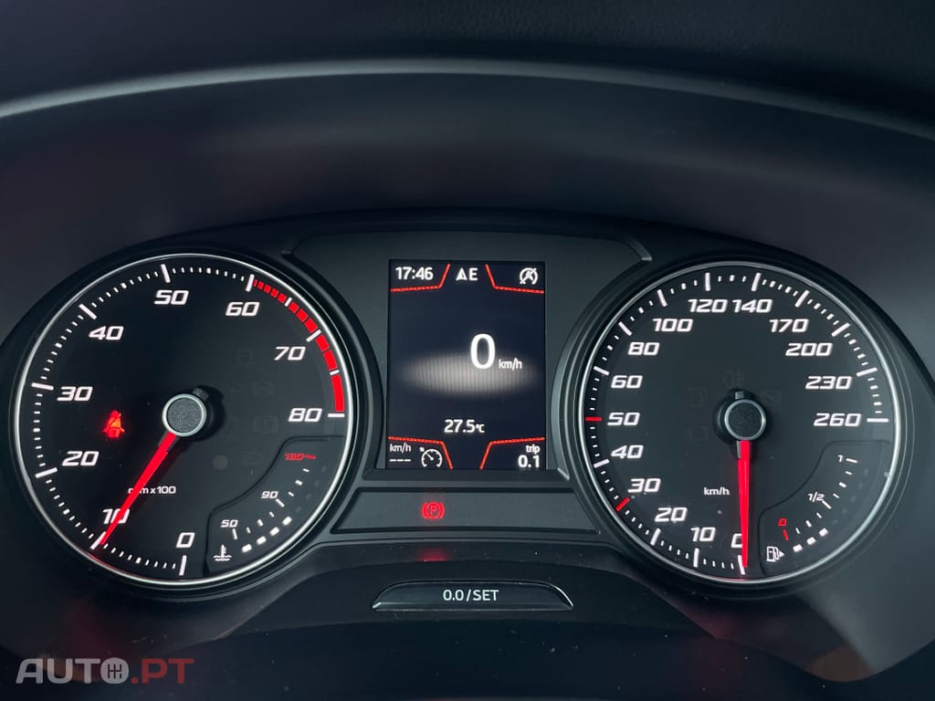 Seat Leon 1.0 EcoTSI Style S/S