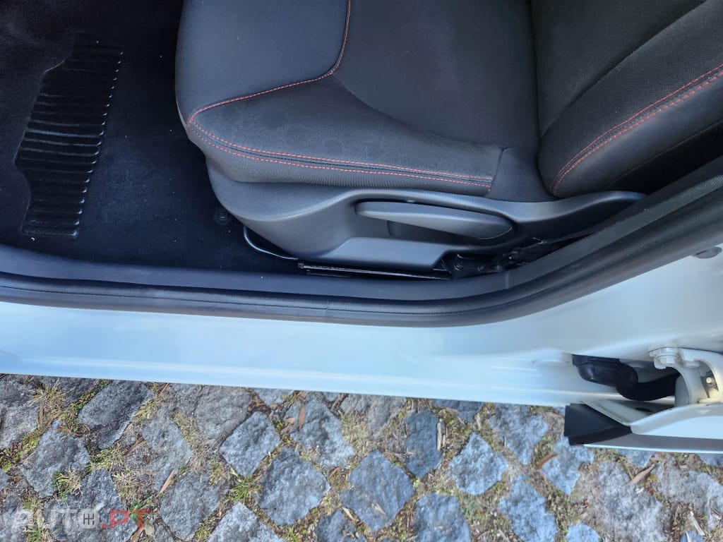 Renault Clio dCi 75 Expression