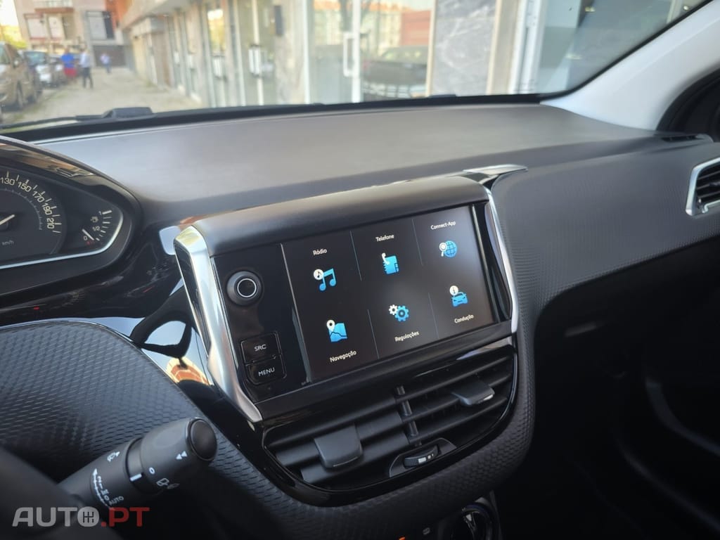 Peugeot 208 1.2 PureTech Style