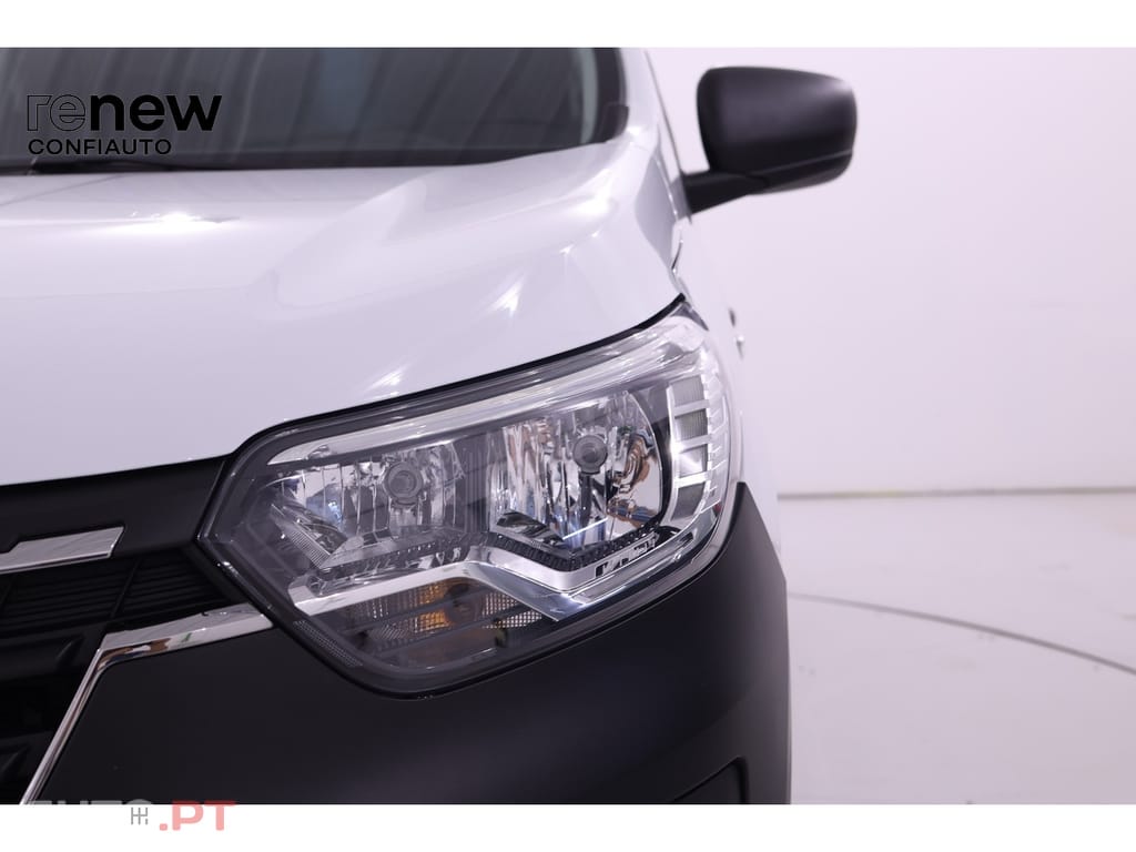 Renault Express Van Ph1 Energy 1.