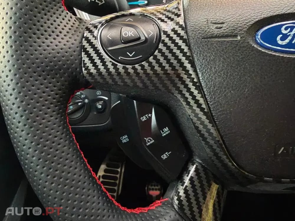 Ford C-Max 1.5 TDCi Titanium S/S