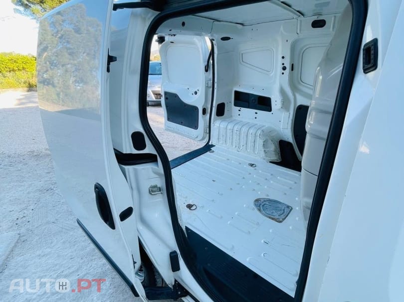 Fiat Fiorino 1.3 M-jet