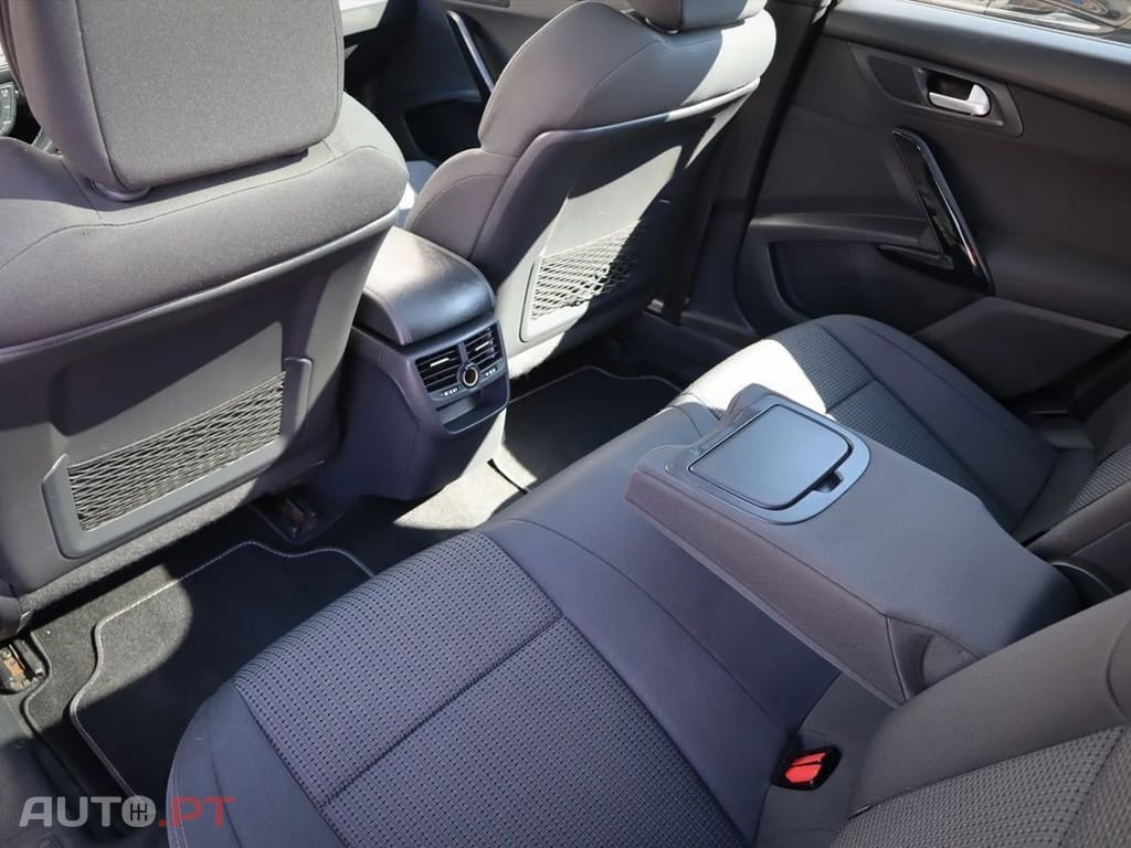 Peugeot 508 SW 1.6 e-HDi Active 2-Tronic