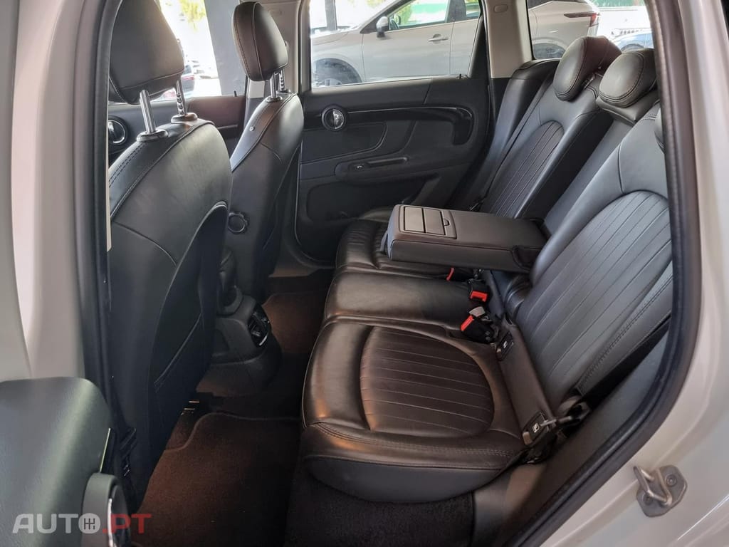 MINI Countryman Cooper SE ALL4 Auto