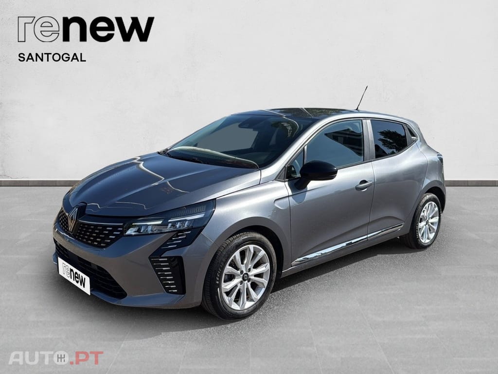 Renault Clio Clio Evolution TCE 90