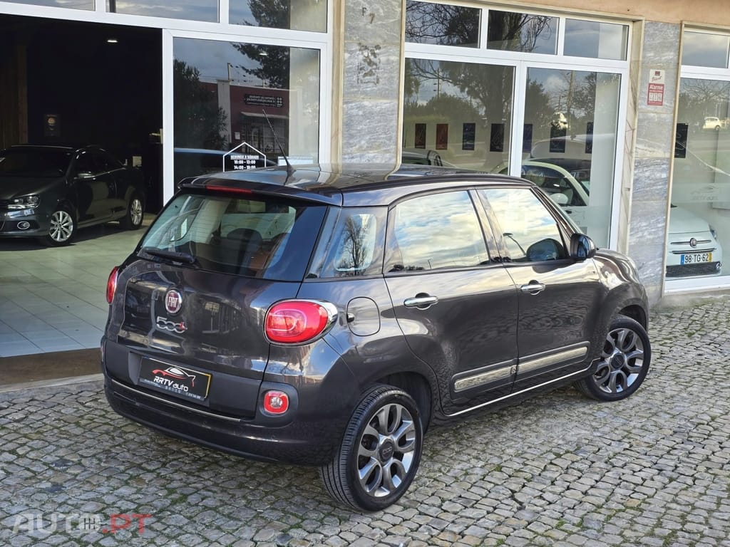 Fiat 500L 1.3 MJ Pop Star S&S