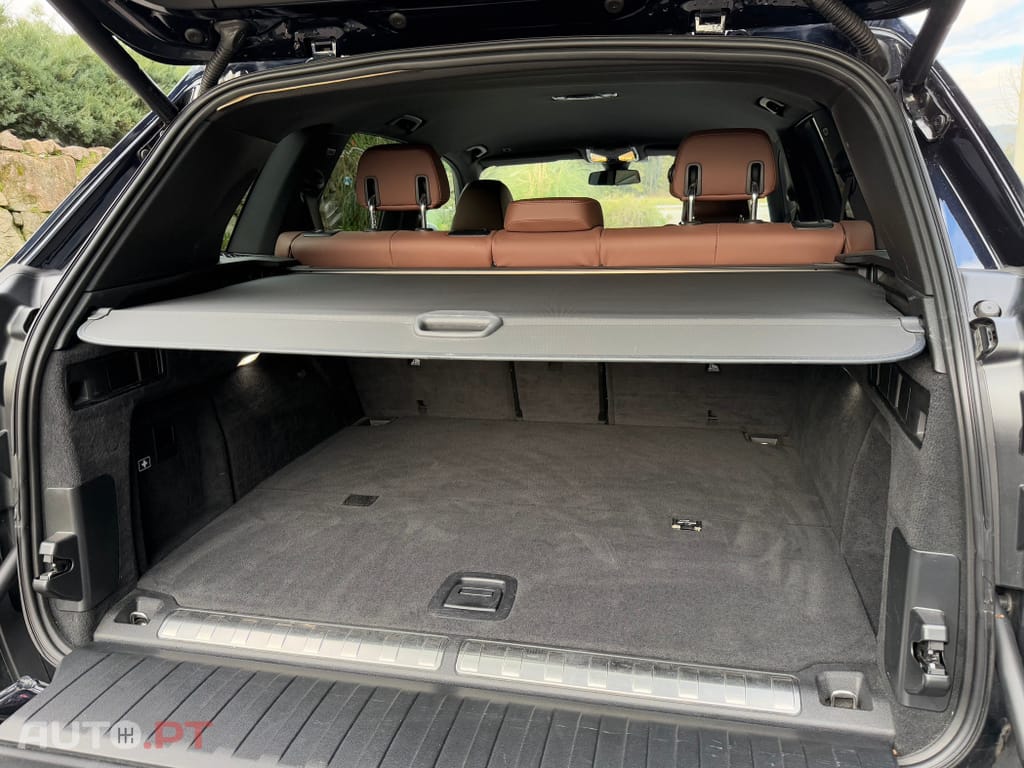 BMW X5 45 e xDrive Pack M