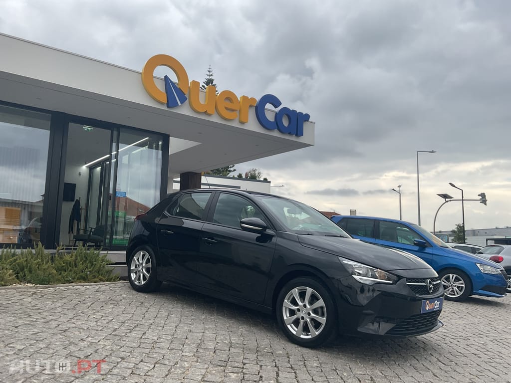 Opel Corsa 1.2 T Business Edition