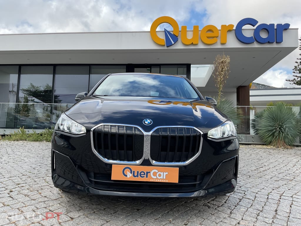 BMW 225 e xDrive