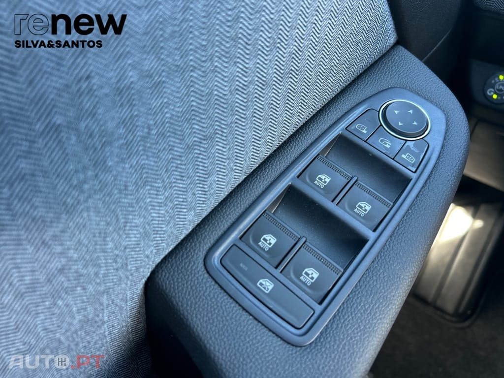 Renault Clio techno TCe 100 Eco-G