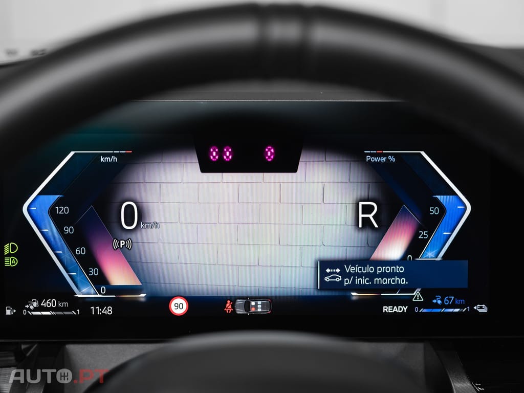 BMW 530 e xDrive Pack Desportivo M Pro