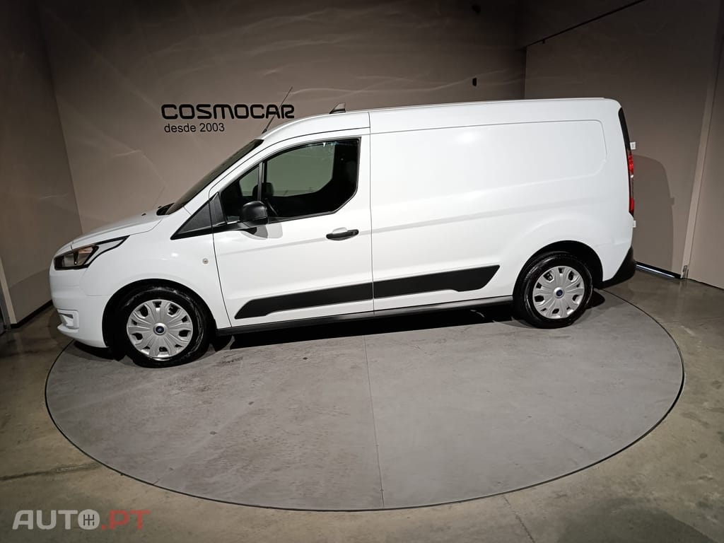 Ford Transit Connect 1.5 Tdci L2 (Longa)