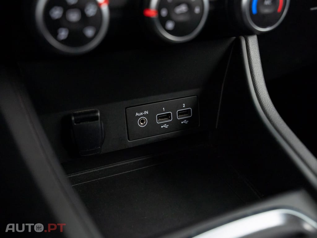 Renault Captur 1.0 TCe Equilibre