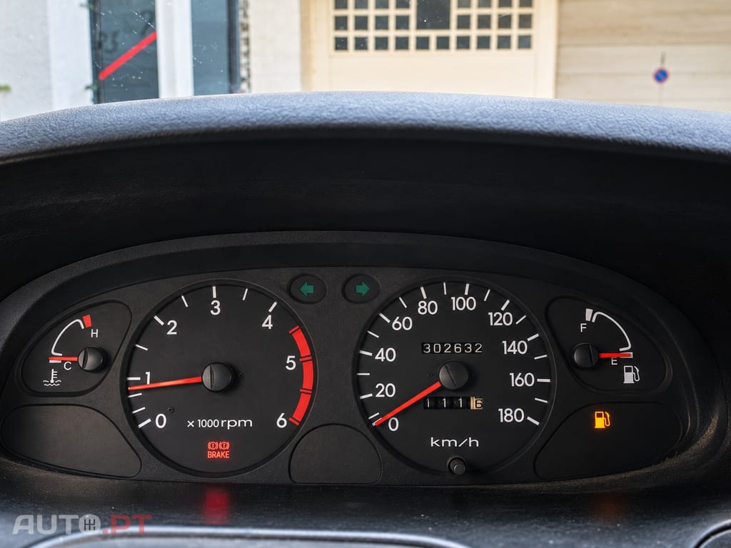 Hyundai H-1 9Lugares