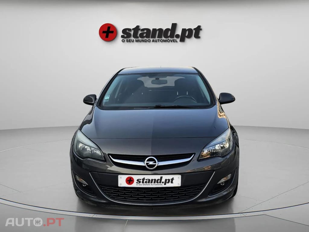 Opel Astra 1.3 CTDi Cosmo