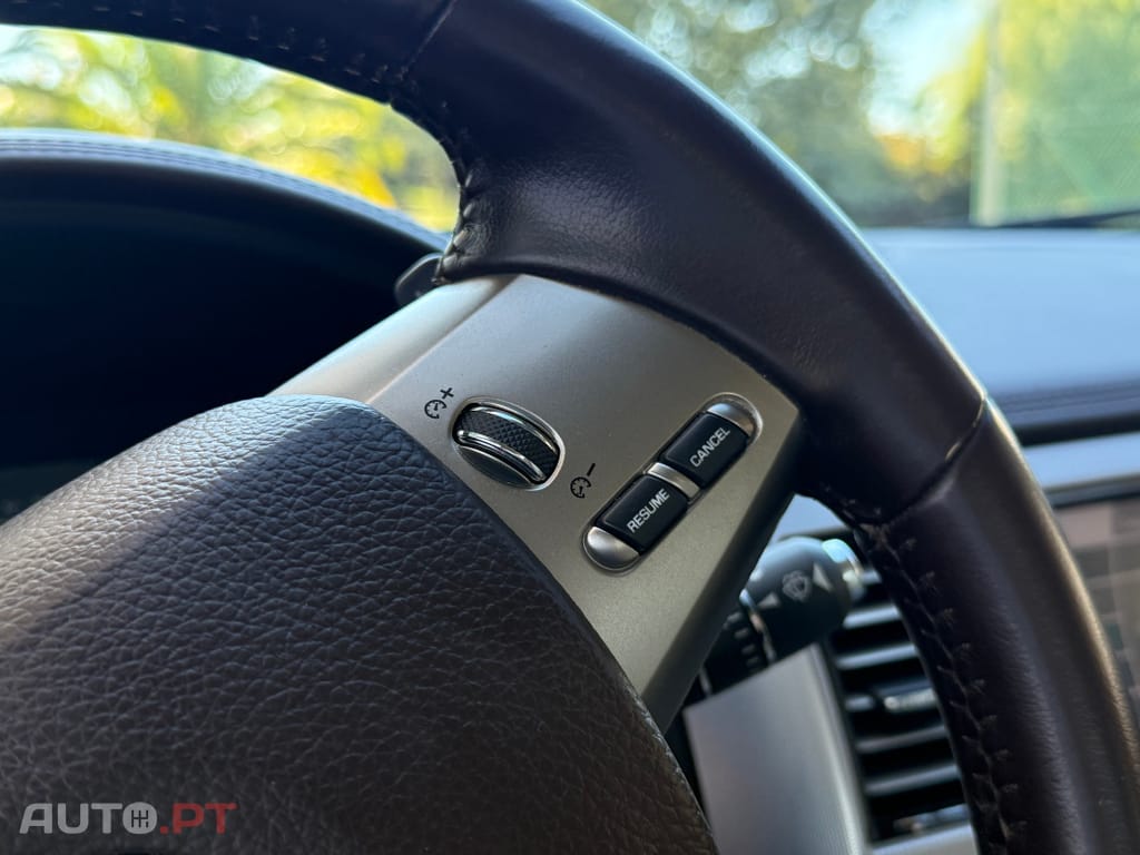 Mercedes-Benz C 220 CDi Avantgarde