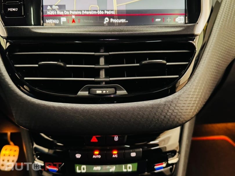 Peugeot 2008 1.2 PureTech GT Line