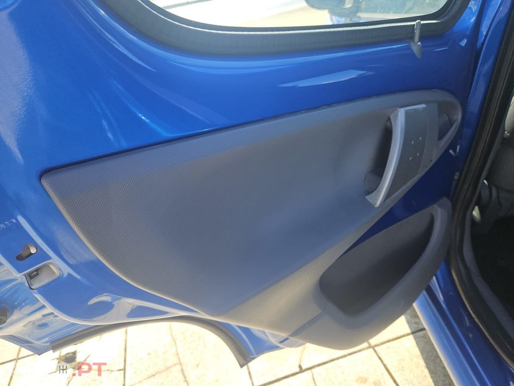 Citroen C1 1.4 HDi SX Airdream