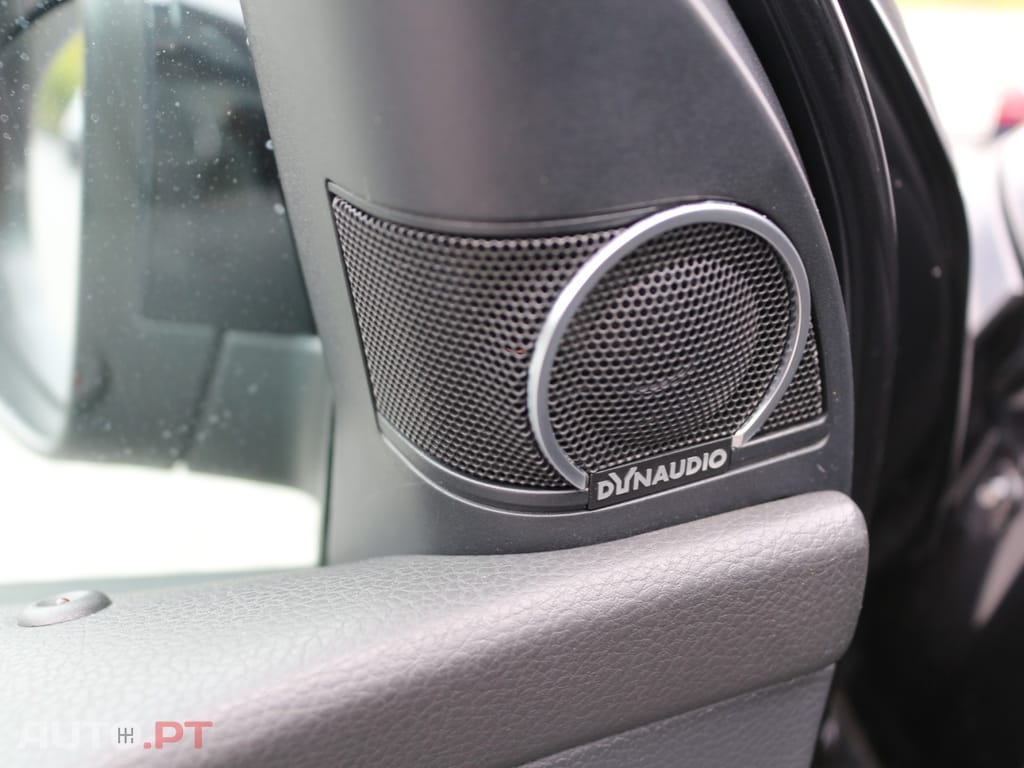 Volkswagen Golf VI 2.0 GTi