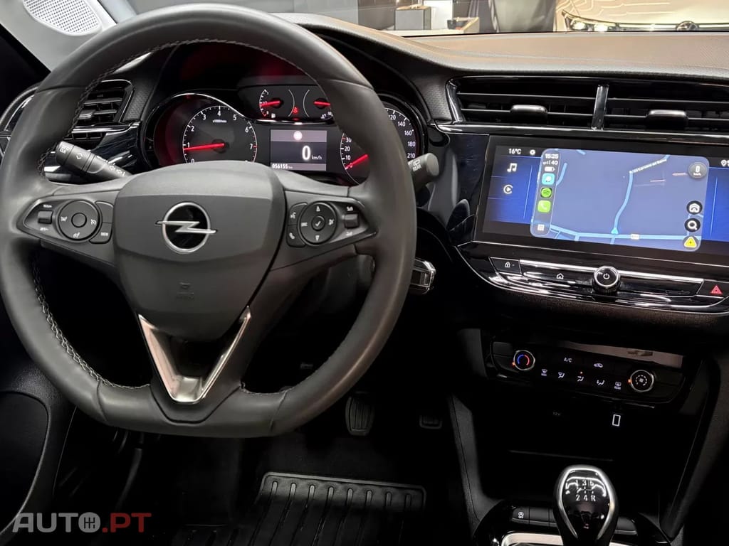 Opel Corsa 1.2 Business Edition