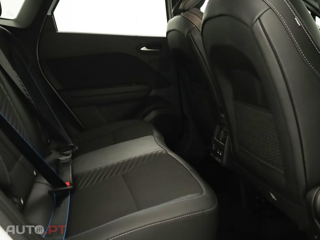 Renault Symbioz Symbioz 1.6 E-Tech Full Hybrid Esprit Alpine