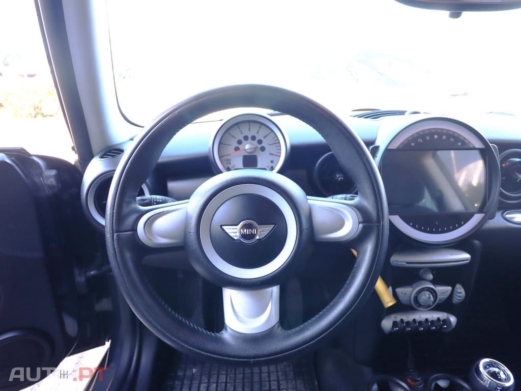 MINI Cooper Cooper