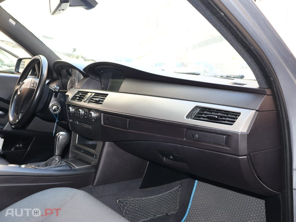 BMW 530 dA