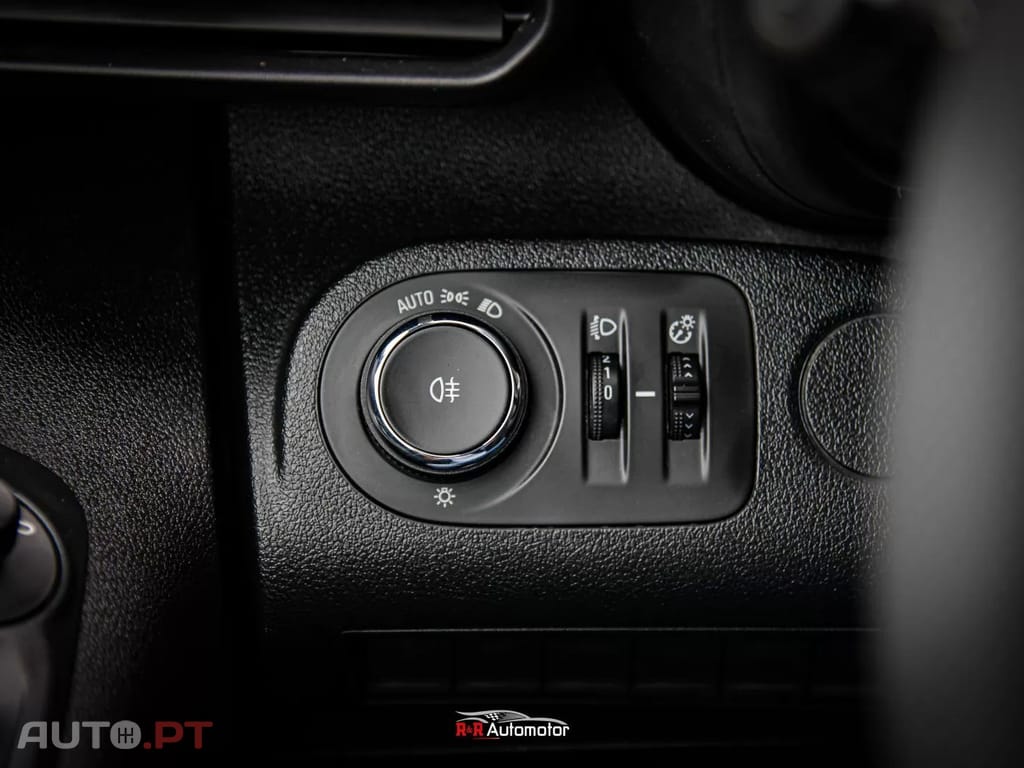 Opel Combo Combo 1.5 CDTi L1H1 - 3 LUGARES
