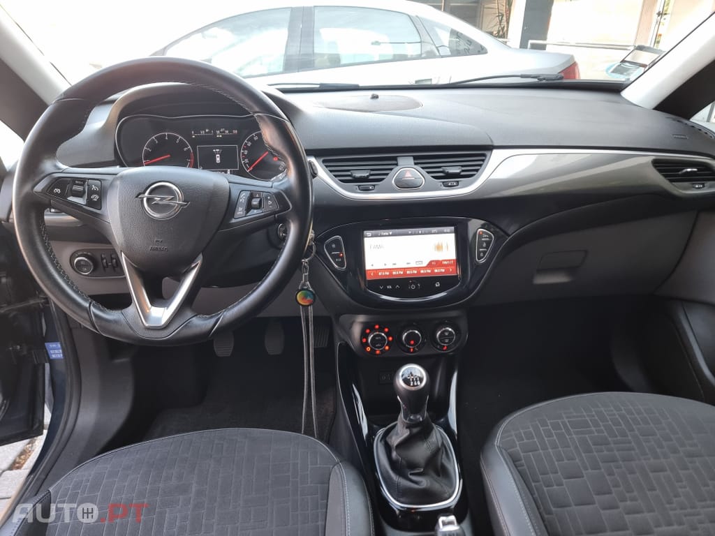 Opel Corsa 1.0 T Cosmo