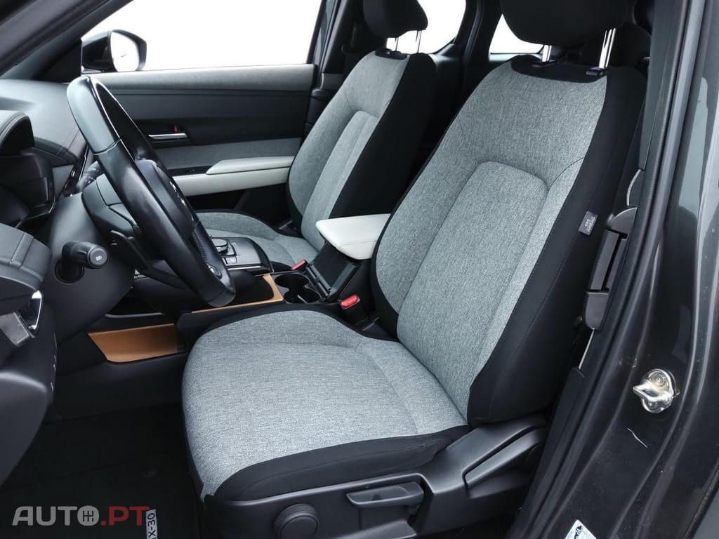 Mazda MX-30 e-Skyactiv Exclusve-Line