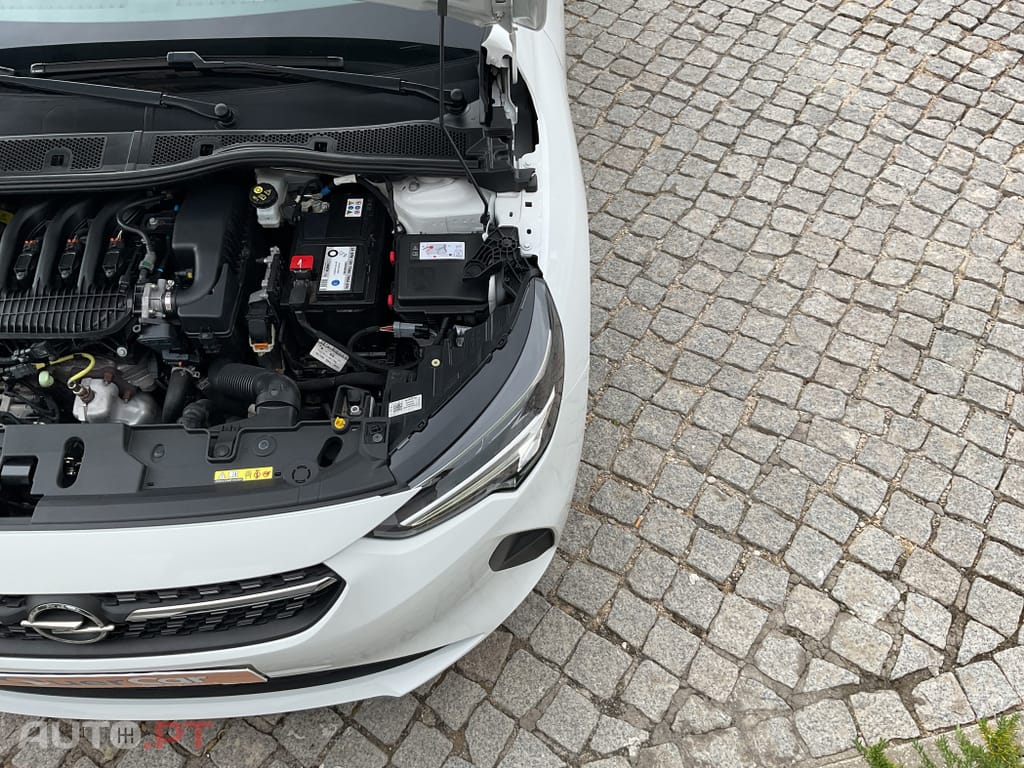 Opel Corsa 1.2 Business