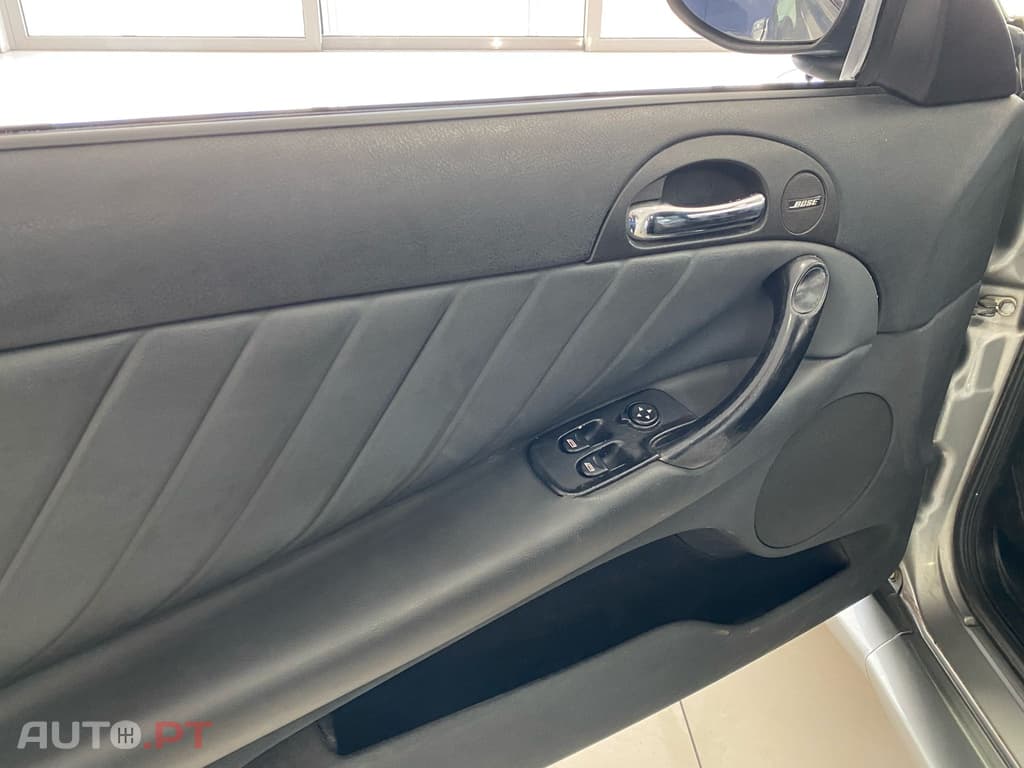 Alfa Romeo GT 1.9 JTD M-JET Q2