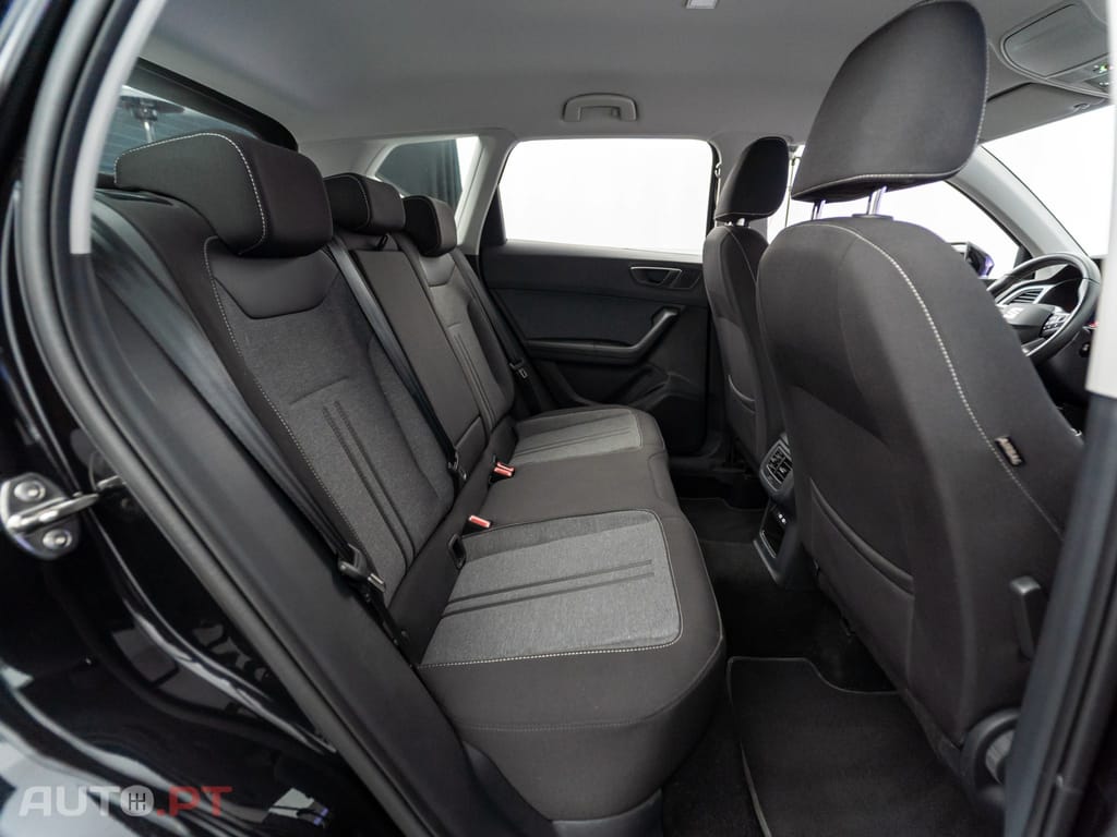 Seat Ateca 1.0 TSI Style