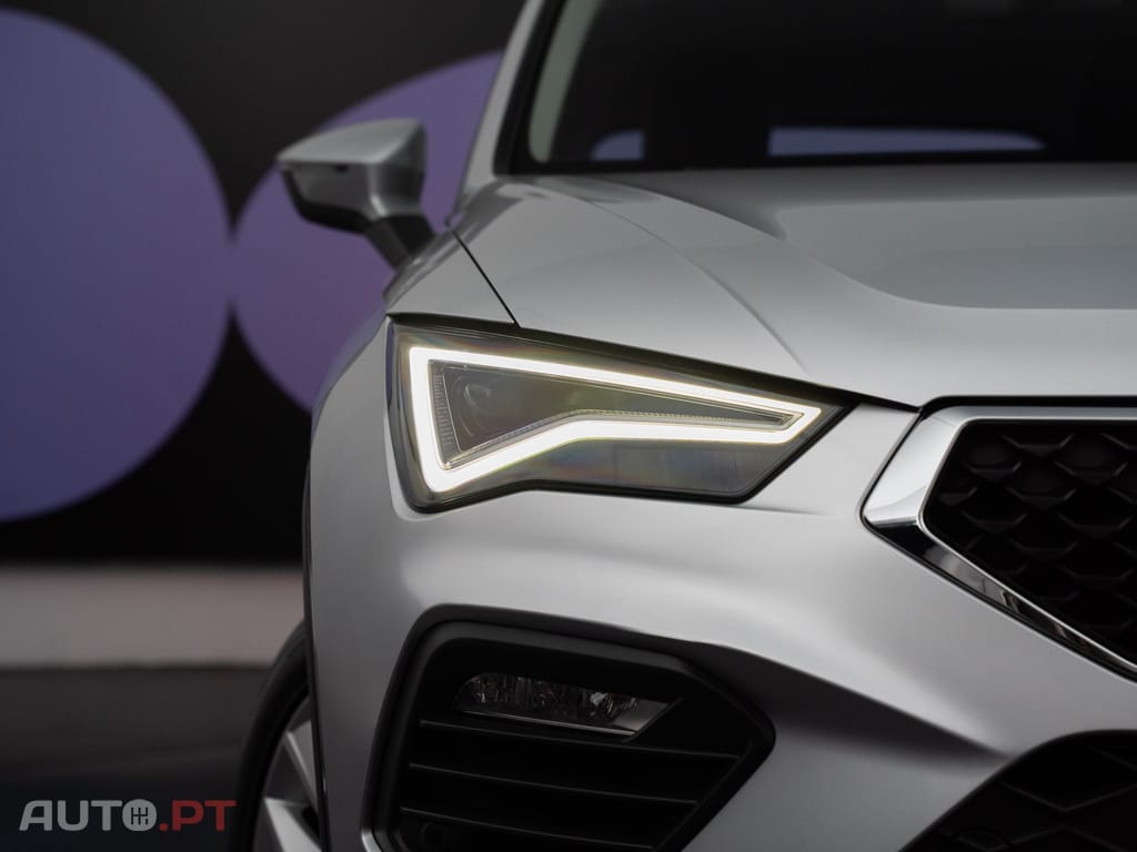 Seat Ateca 1.0 TSI Style