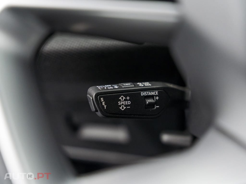 Audi A5 Avant TDI Advanced Tech