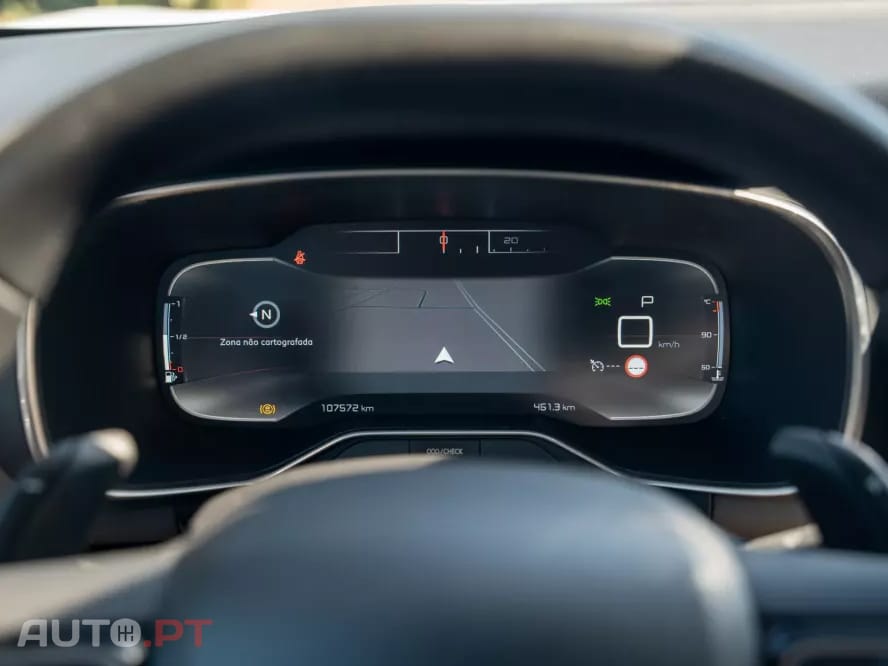 Citroen C5 Aircross 1.5 BlueHDi Shine EAT8