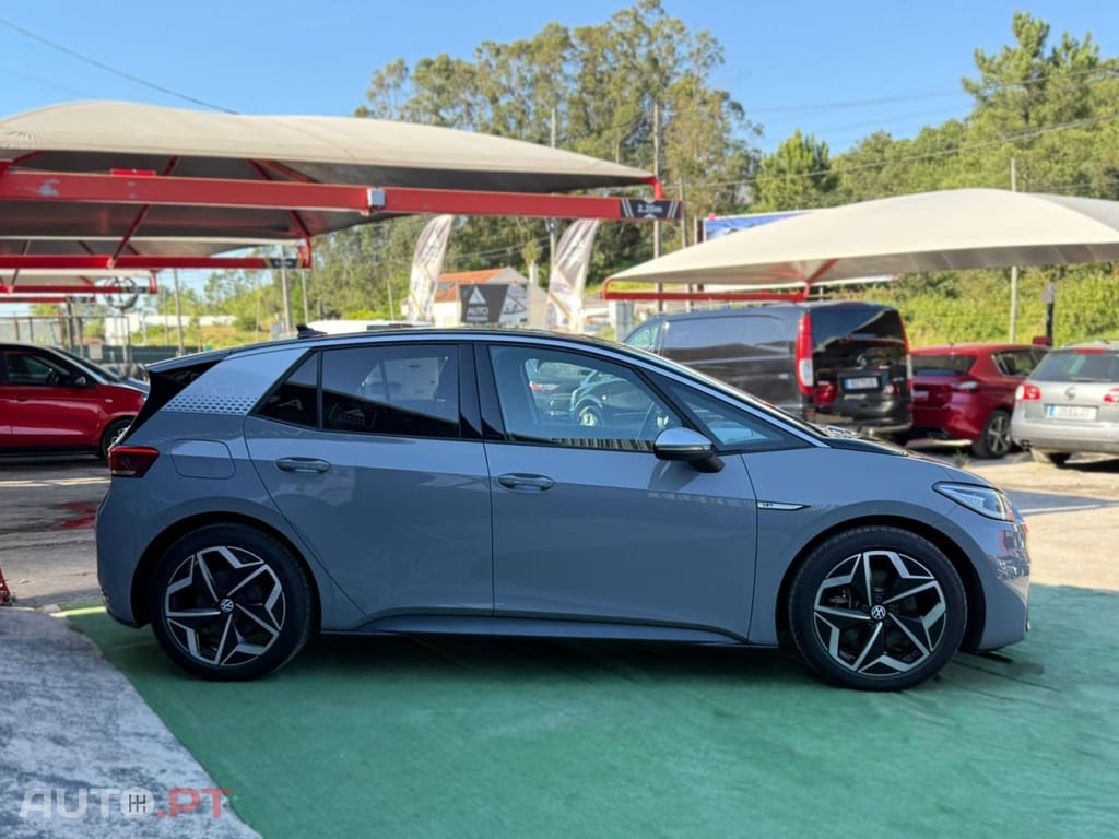 Volkswagen Id.3 Pro Performance 1st Plus