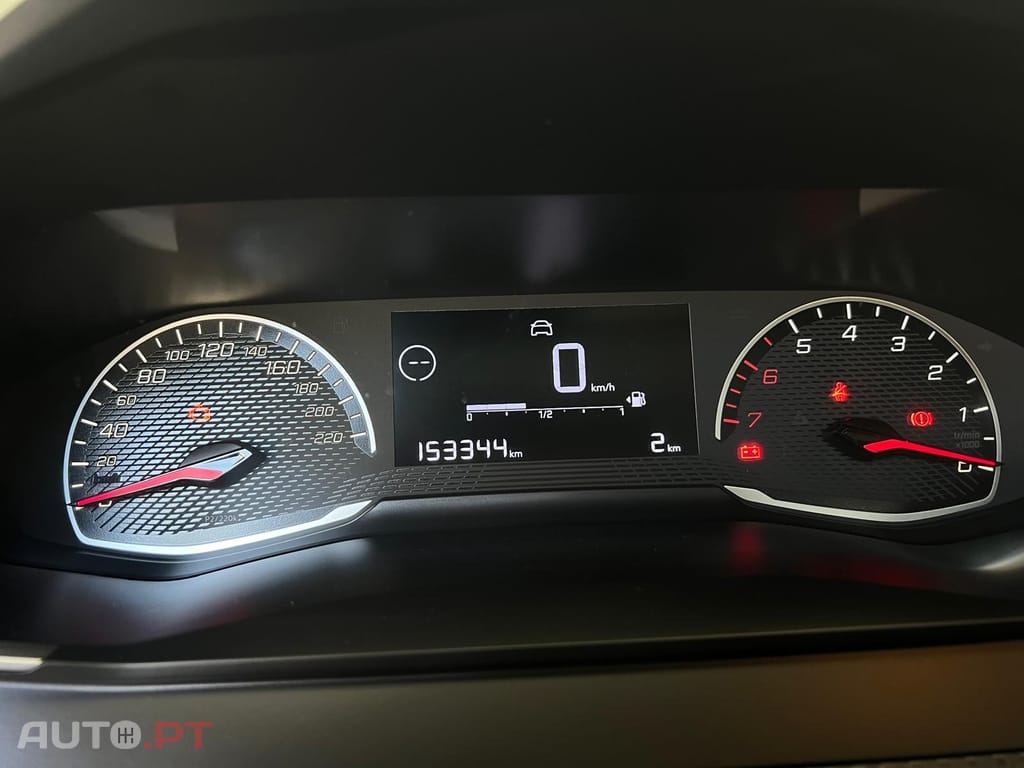 Peugeot 208 1.2 PureTech Active