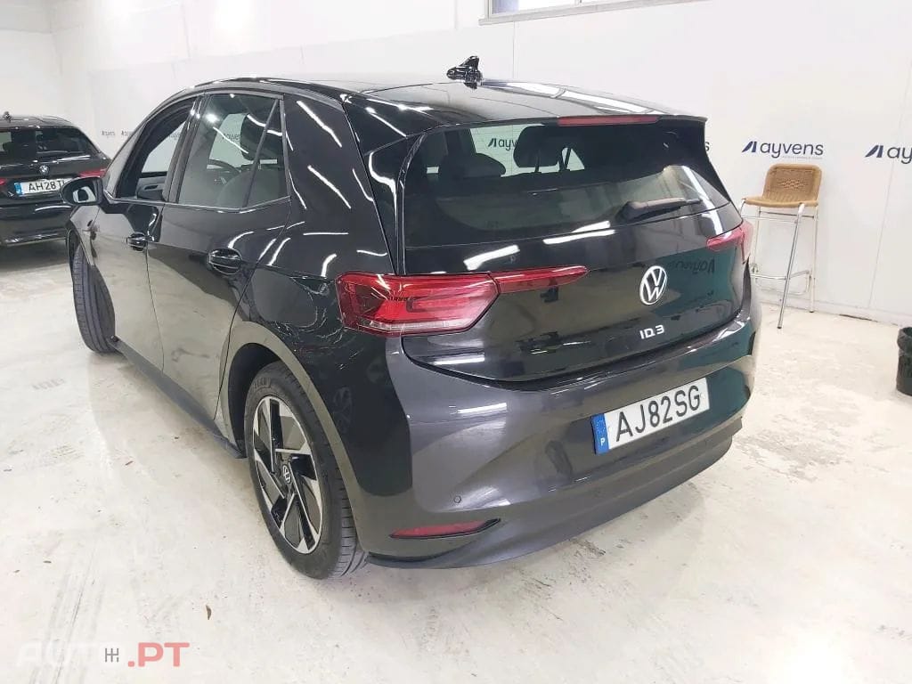 Volkswagen Id.3 Pro Performance
