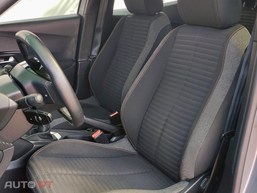 Peugeot 2008 1.5 BlueHDi Active Pack