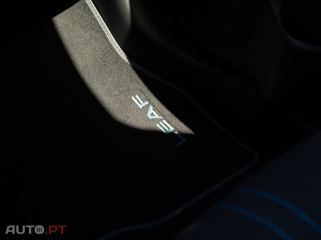 Nissan Leaf e+ N-Connecta